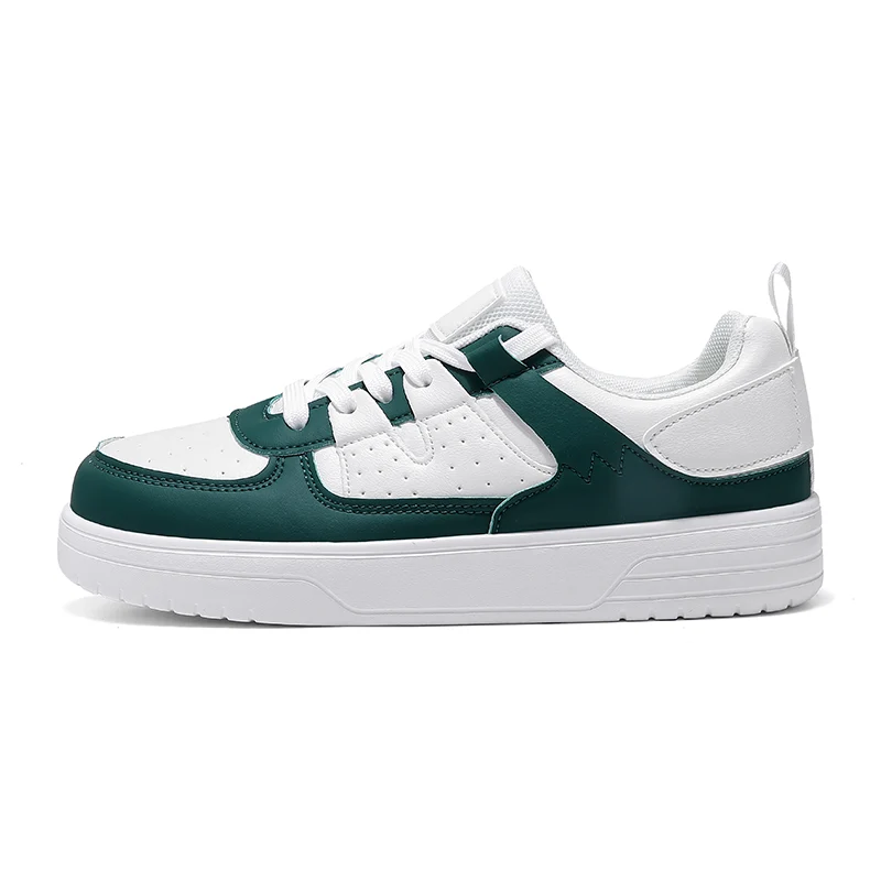 Unisex Air Flex Plus-Size Breathable Sneakers