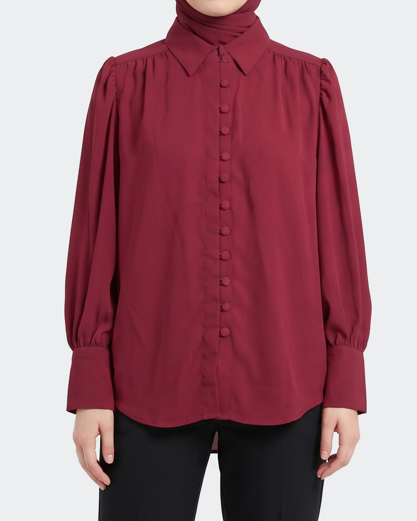 Women's Formal Top