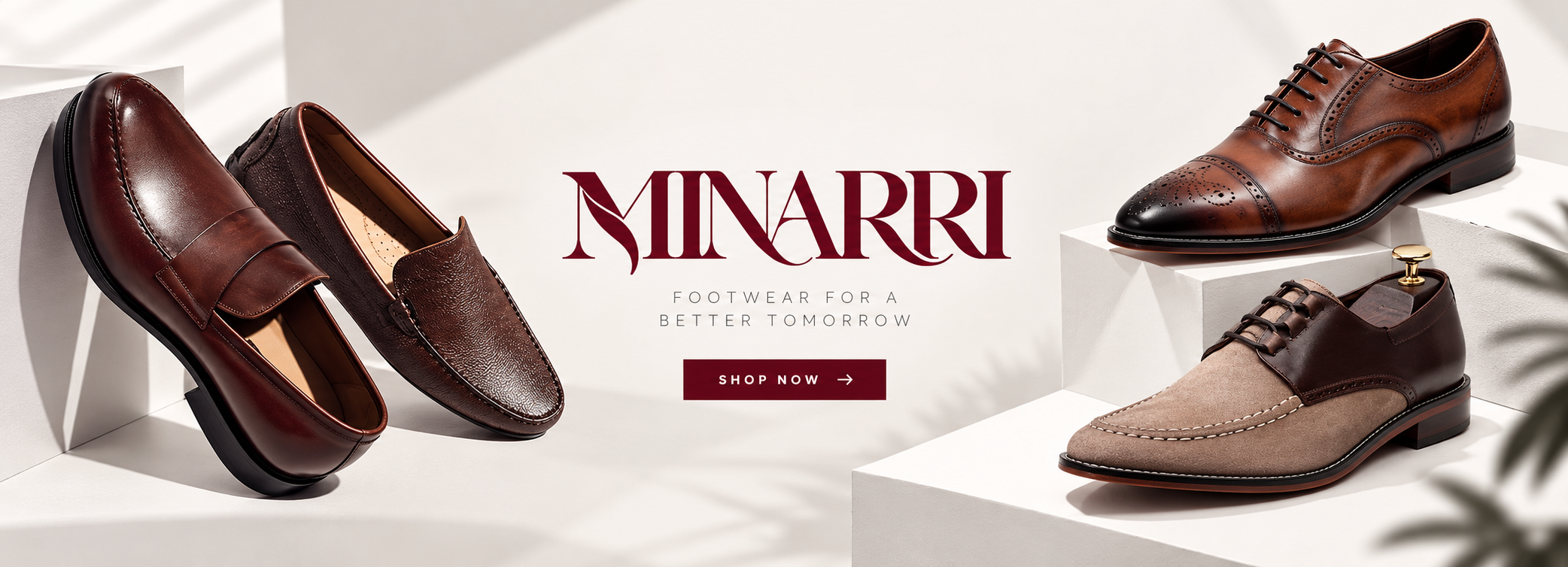 minarri promo banner
